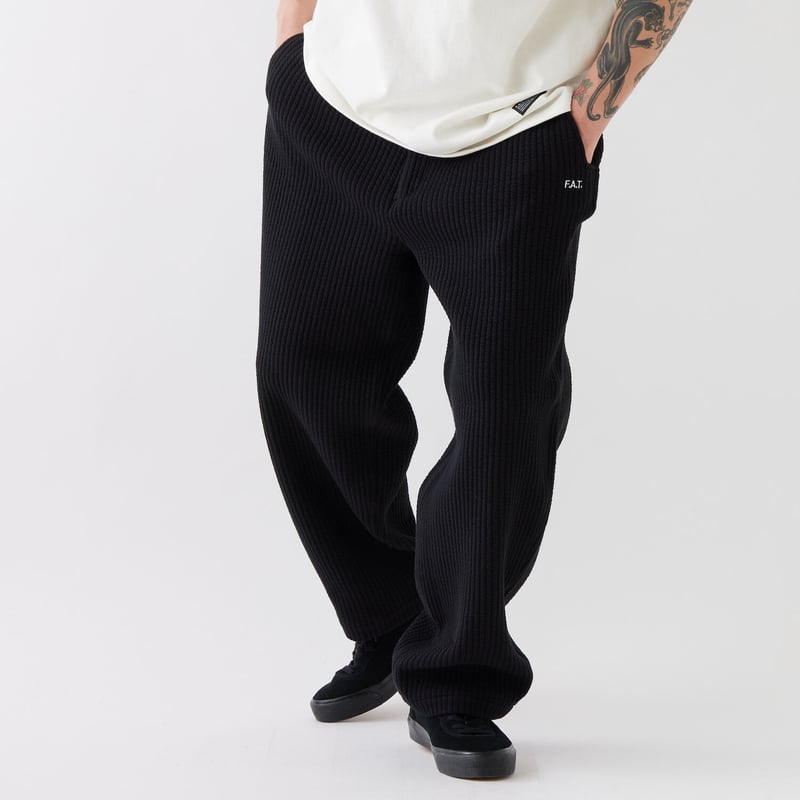 F.A.T. / QUILEZ ( BLACK ) | Grand Central Onlin