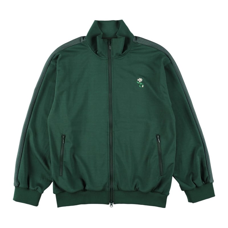 SON OF THE CHEESE / Track Jkt ( GREEN ) | Grand SON OF THE CHEESE / Track Jkt ( GREEN ) | Grand