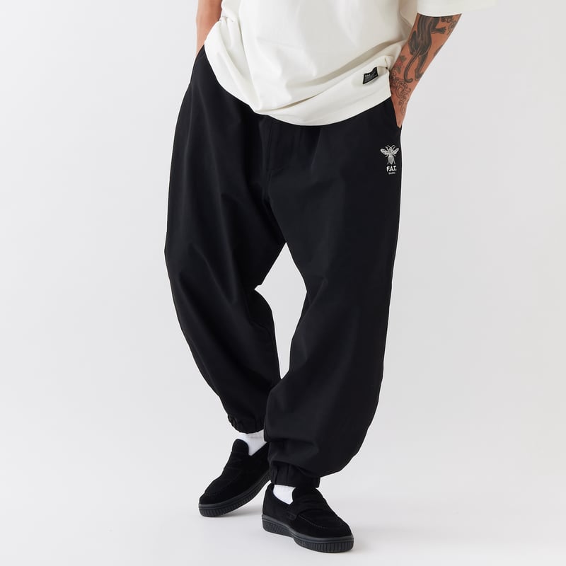 F.A.T. / WINDY ( BLACK ) | Grand Central Online