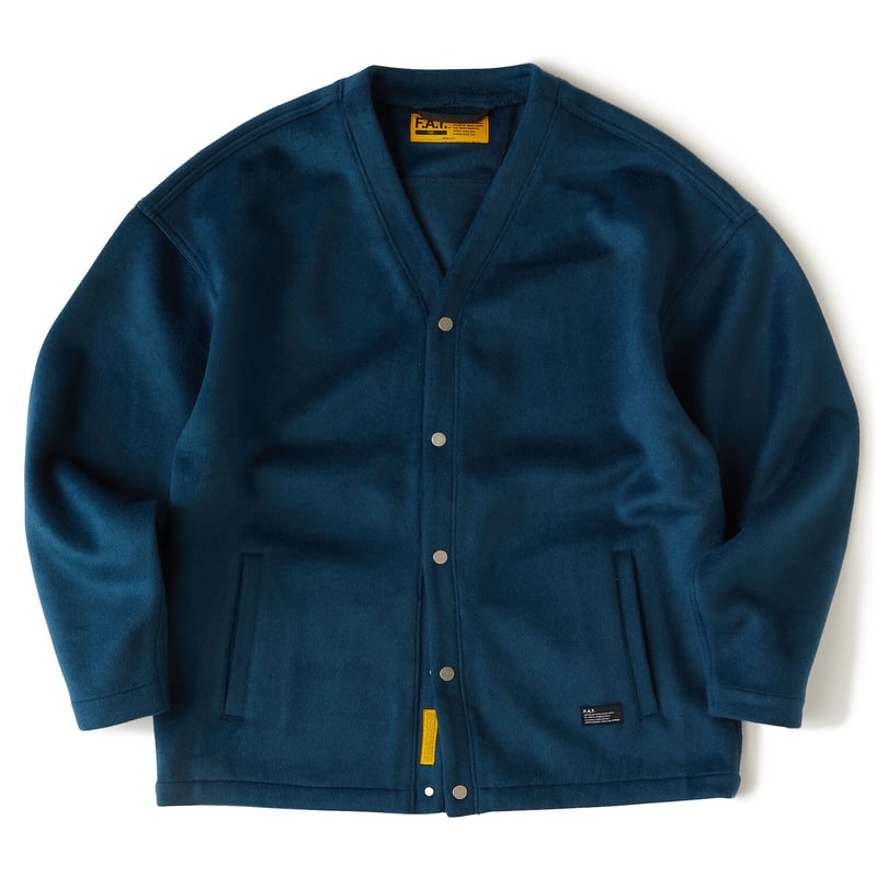 F.A.T. / BEAVEGAN ( BLUE ) | Grand Central Onli F.A.T. / BEAVEGAN ( BLUE ) | Grand Central Onli