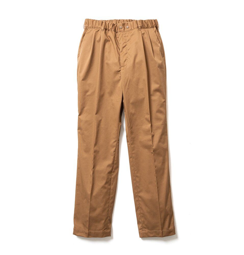 SON OF THE CHEESE / MJK PANTS（ BEIGE ） | Grand ...
