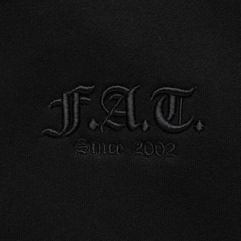 F.A.T. / EMBREAKER ( BLACK ) | Grand Central