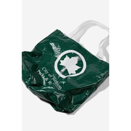 Only NY / NYC Parks Reusable Shopping Bag