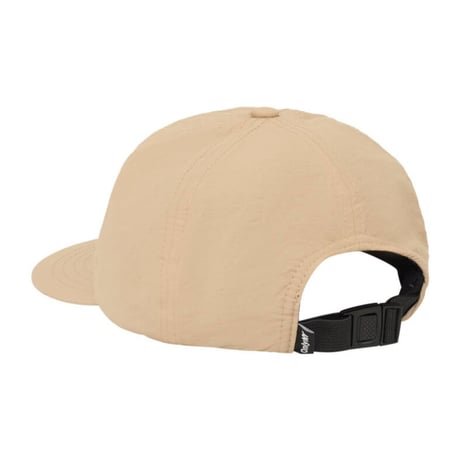 Only NY / MTN Fleece Lined Polo Hat ( Sand )