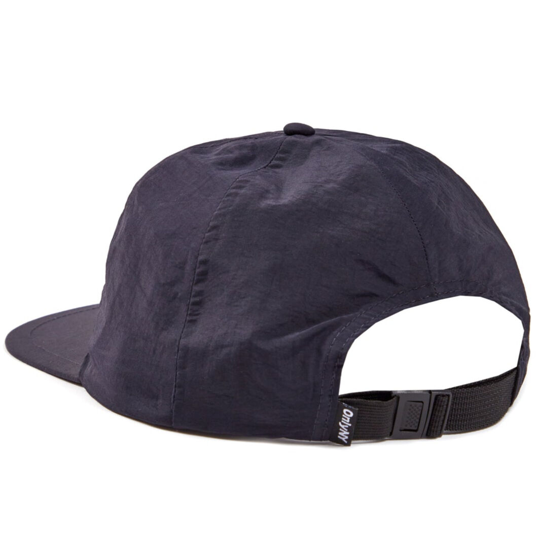 Only NY Core Logo Nylon Cap キャップ ONLY NY オンリーニューヨーク キャップ CORE LOGO NYLON HAT