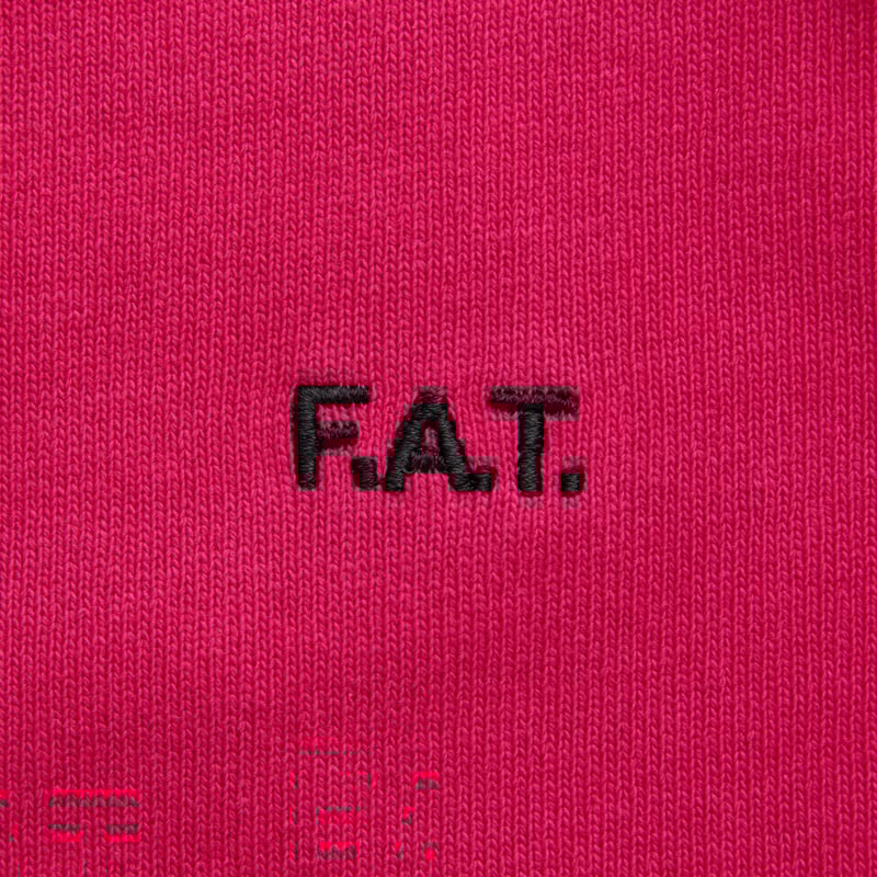 F.A.T. / GIANTee ( PINK ) | Grand Central Onl