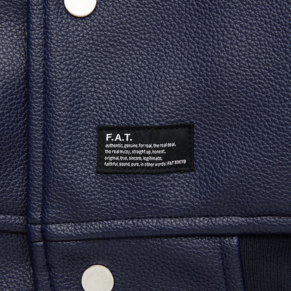 FAT / COOPERS ( NAVY ) | Grand Central Online FAT / COOPERS ( NAVY ) | Grand Central Online
