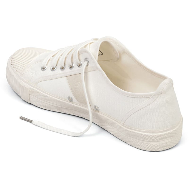 DVA MYACHA / 1976-08 (WHITE / WHITE) | Grand Ce