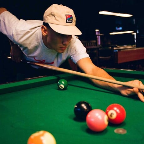 Only NY / MTN Fleece Lined Polo Hat ( Sand )