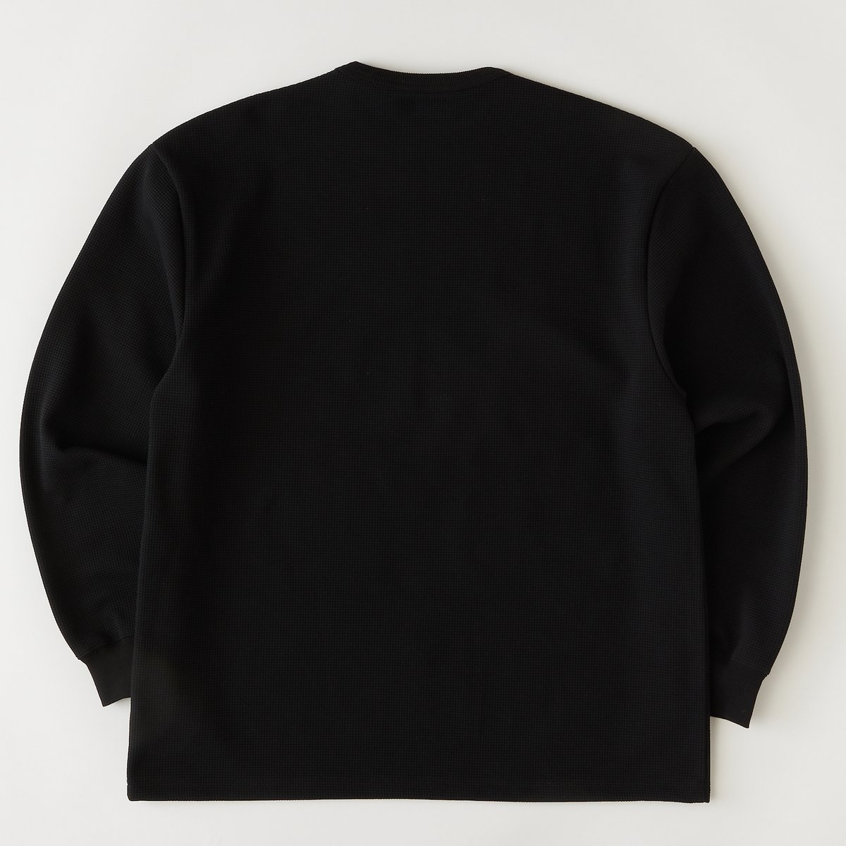 FAT / WARMAL ( BLACK ) | Grand Central Online Shop