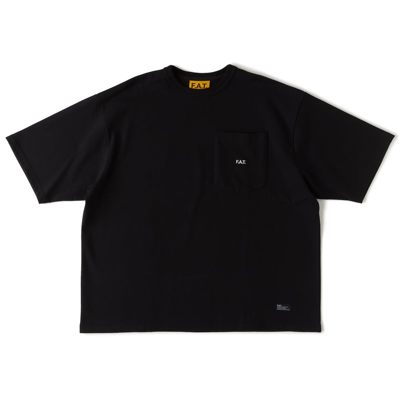 ★F.A.T. ONEITA POWERSWEAT JUMBOビッグシルエット F@T :: FAT™