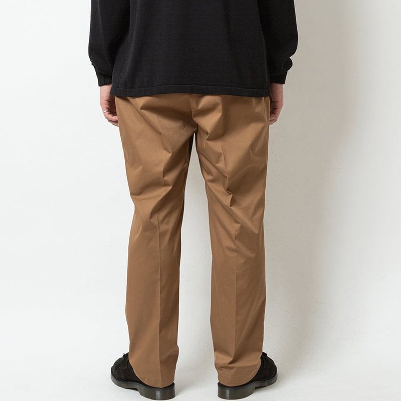 SON OF THE CHEESE / MJK PANTS（ BEIGE ） | Grand