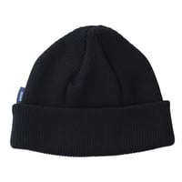 SON OF THE CHEESE / C100 Knit Cap ( BLACK )