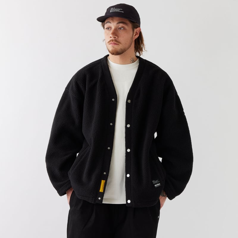 F.A.T. / WILDSNAP ( BLACK ) | Grand Central Onl...