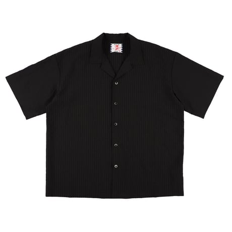 SON OF THE CHEESE / Gunclub Check Shirt ( BLACK )