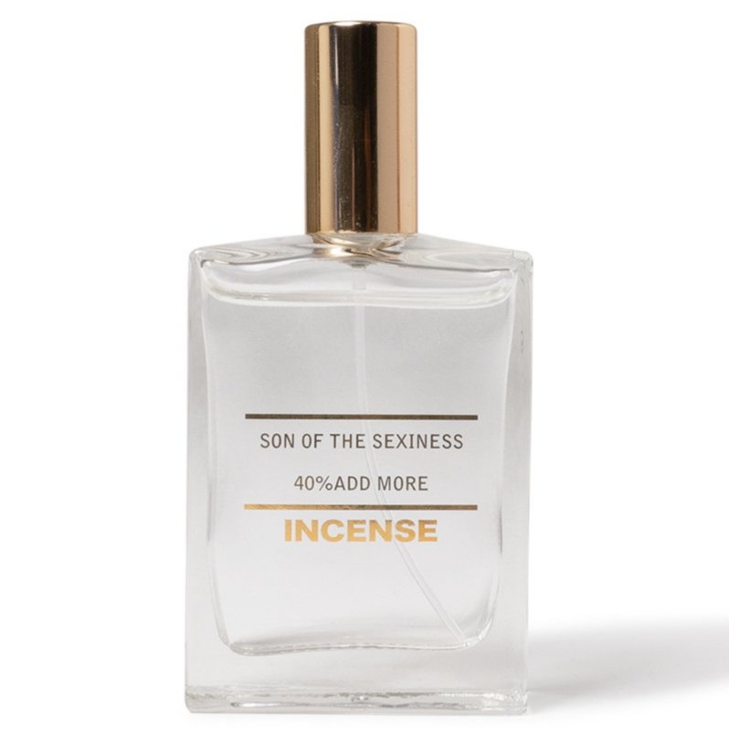 SON OF THE CHEESE / Incense ( CREAR ) | Grand C