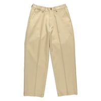 SON OF THE CHEESE / Line Polo Knit ( BLACK ) |