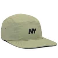 Only NY / New York Grown Harvest Zip Hoodie ( N