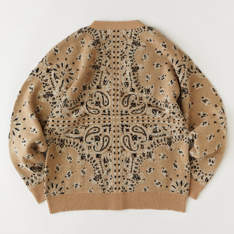 F.A.T. / GANDANA ( BEIGE ) | Grand Central Onli
