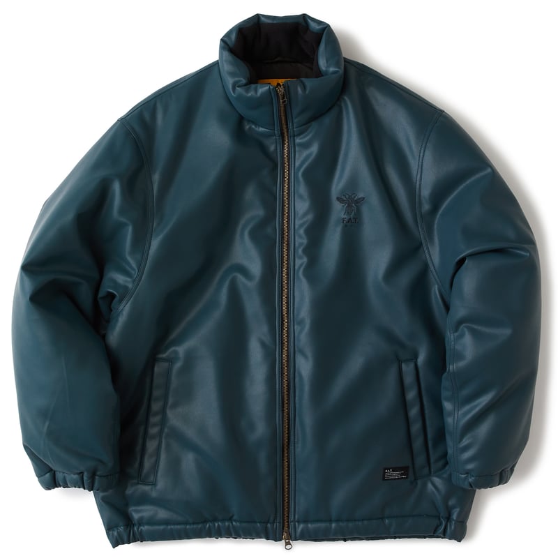 FAT BEETHER ZIP 【公式通販】