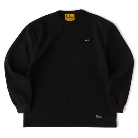 トップス SUNSEA  FAT LONG T sunsea サンシー ロンT サイズ2 SUNSEA(サンシー) 「FAT LONG T