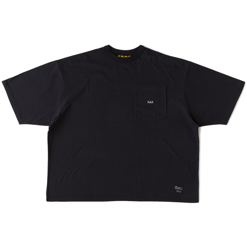 F.A.T. / GIGADURA ( BLACK ) | Grand Central O F.A.T. / GIGADURA ( BLACK ) | Grand Central O