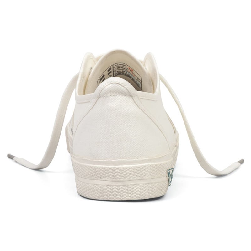 DVA MYACHA / 1976-08 (WHITE / WHITE) | Grand Ce