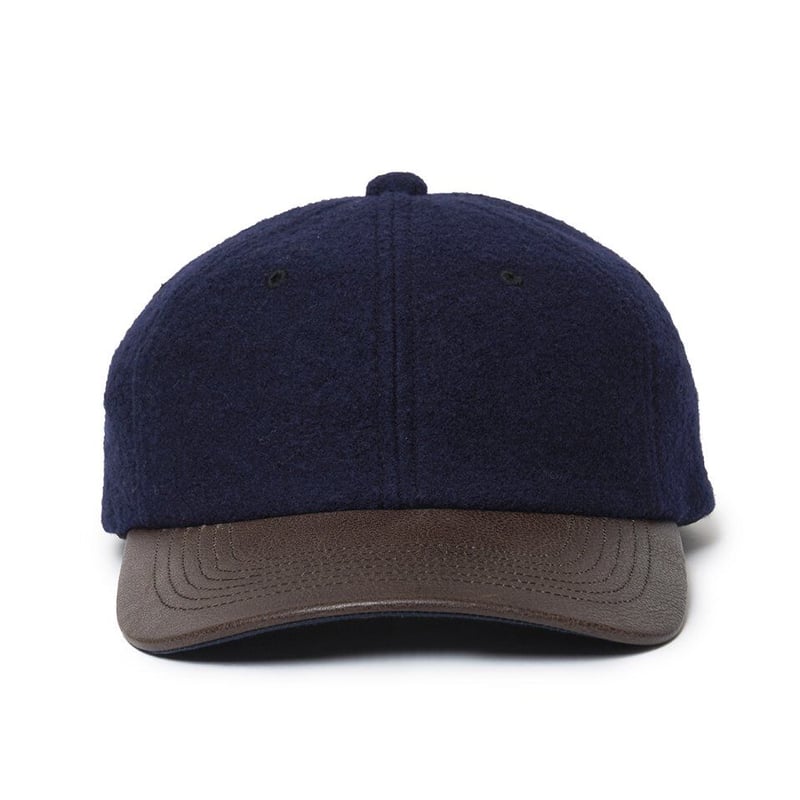 SON OF THE CHEESE / SOTC CAP（ NAVY ） | Grand C