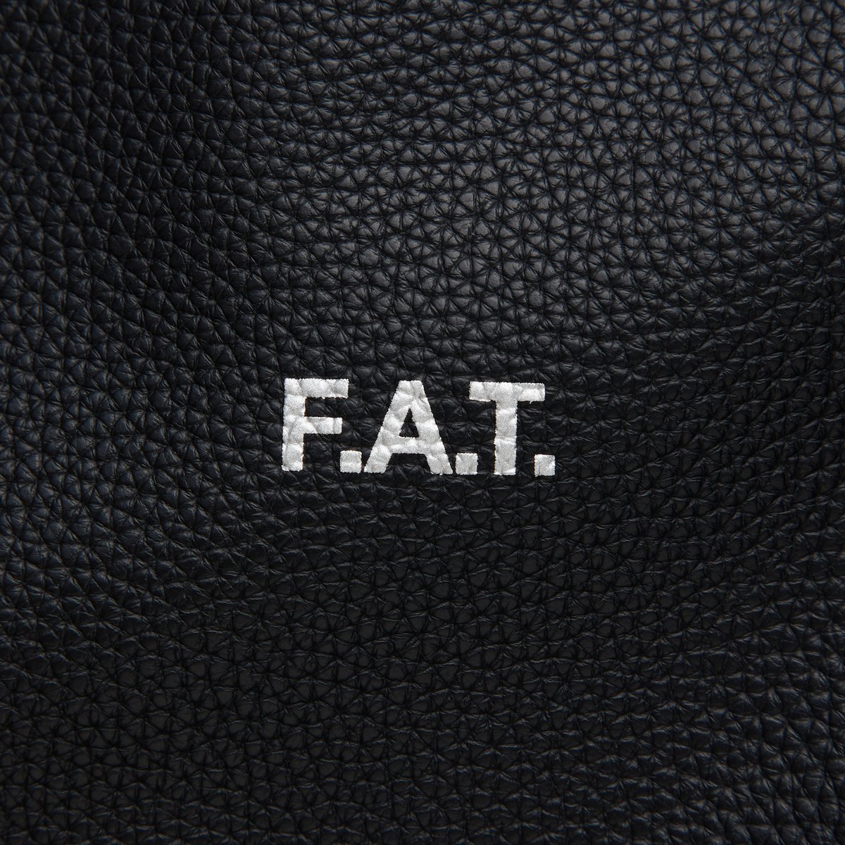 F.A.T. / F'AWARD ( BLACK ) | Grand Central O