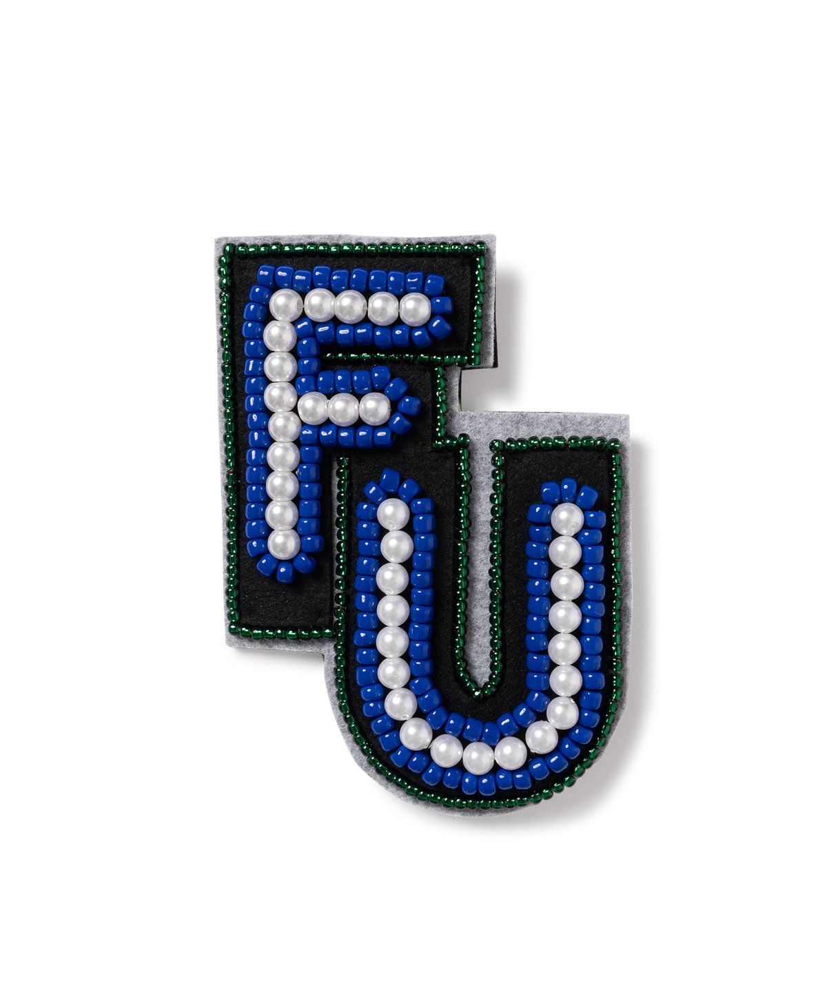 SON OF THE CHEESE / FU OVER COAT ( BLACK ) | Gr