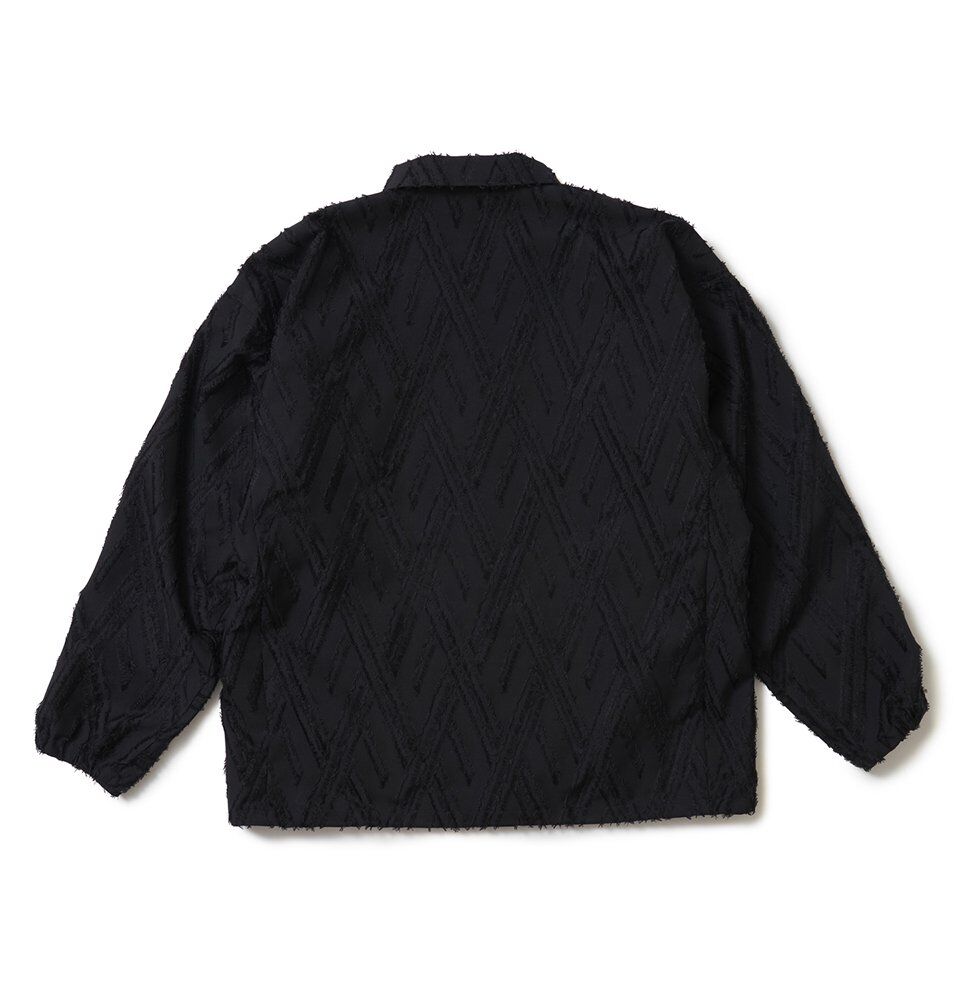 COACH JKT – Saint Alfred