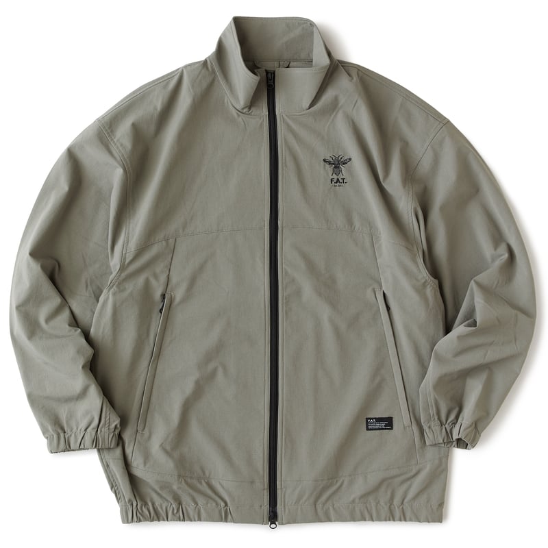 F.A.T. / WINDER ( OLIVE ) | Grand Central Onl...