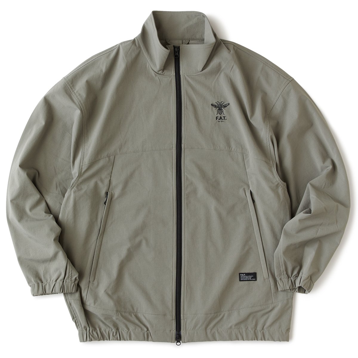 F.A.T. / WINDER ( OLIVE ) | Grand Central Onl F.A.T. / WINDER ( OLIVE ) | Grand Central Onl
