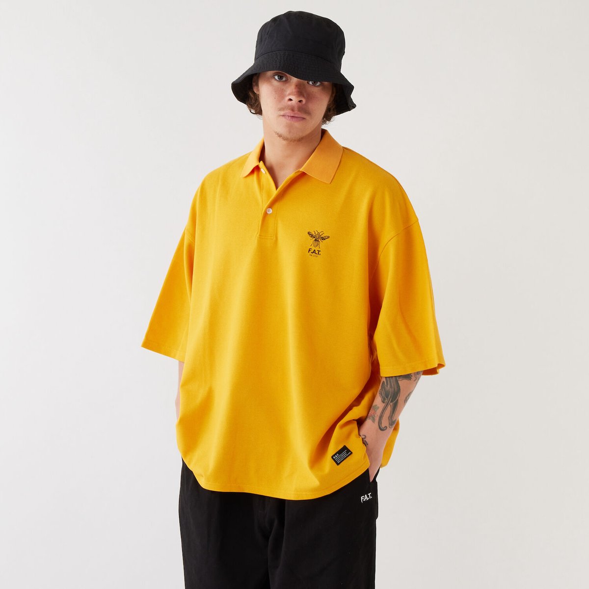 F.A.T. / BIGBEE ( YELLOW ) | Grand Central Onli