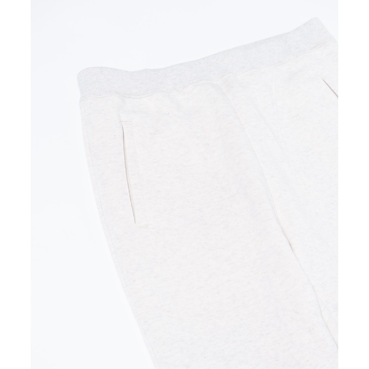 Black Weirdos / Reversible Sweat Pants ( White...