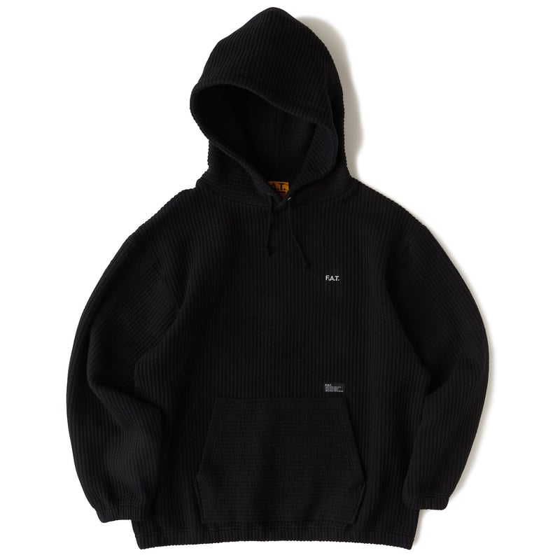 FAT / QUILOVER ( BLACK ) | Grand Central Onlin