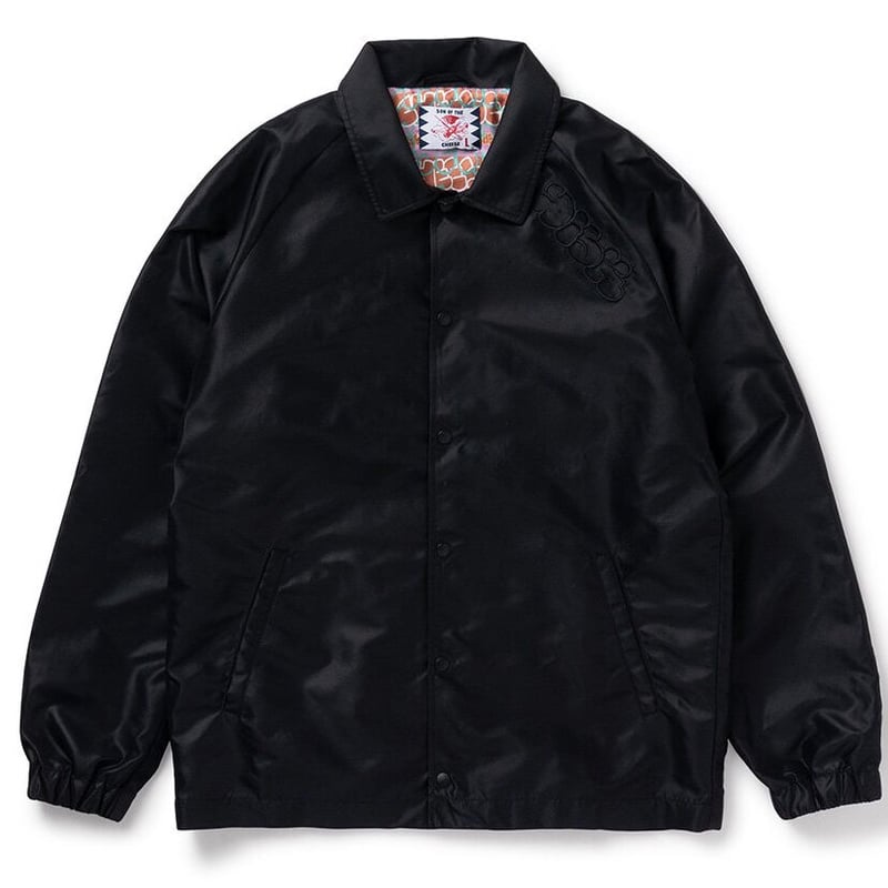 SONOFTHECHEESE】Bubble Latter JKT