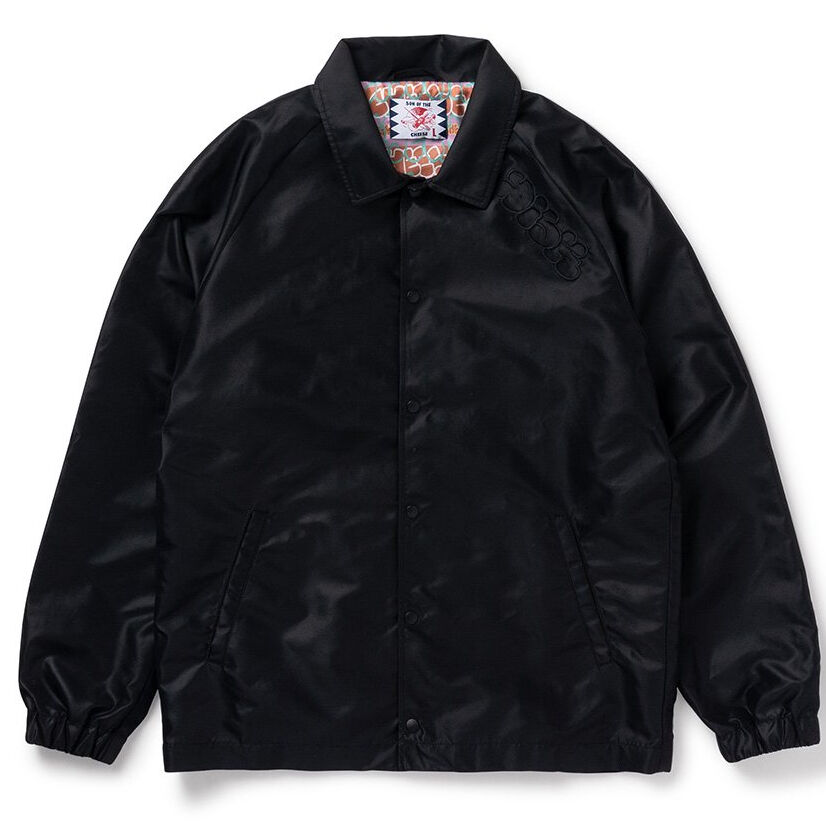 SON OF THE CHEESE Bubble Latter JKT 未使用品