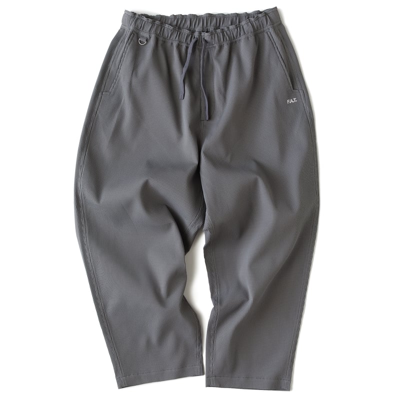 F.A.T. / BUMBAGGY ( GRAY ) | Grand Central Onli