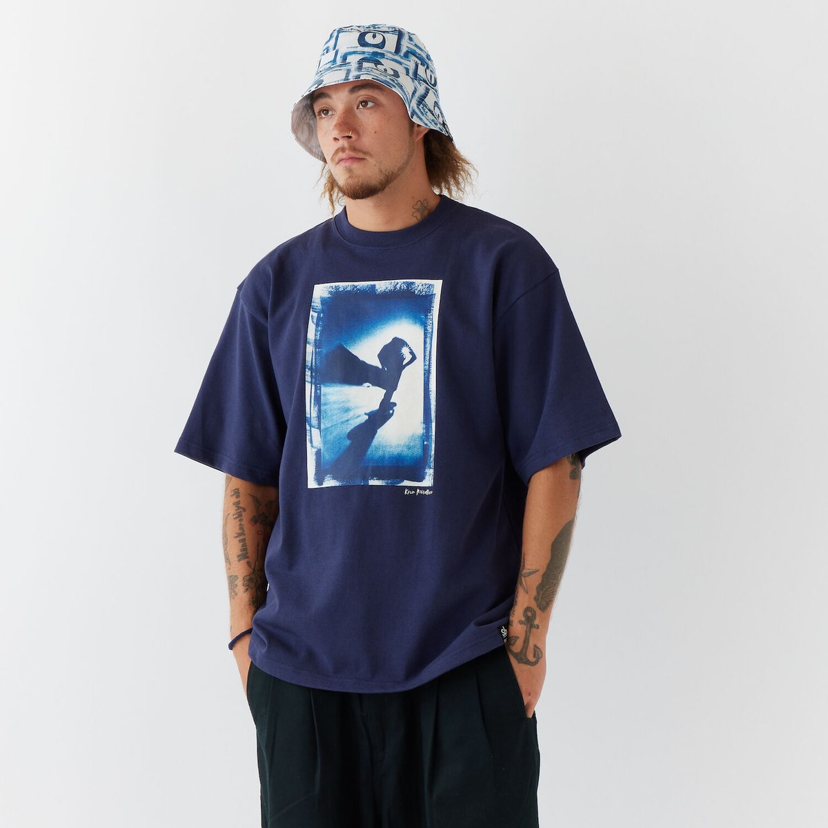 FAT / K.M. 