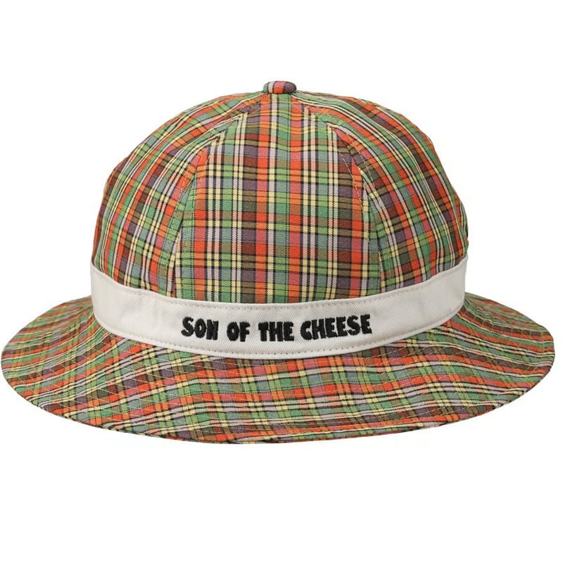 son of the cheese cap SON OF THE CHEESE メッシュ