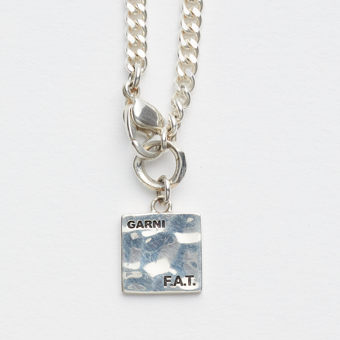 【限定セール】FAT GARNI ATTACH キーホルダー FAT / GARNI.F 