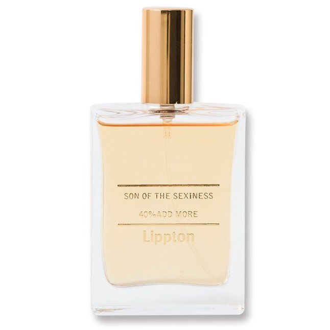 sonofthecheese Lippton 香水 サノバチーズ SON OF THE CHEESE / LIPPTON ( CLEAR ) | Grand
