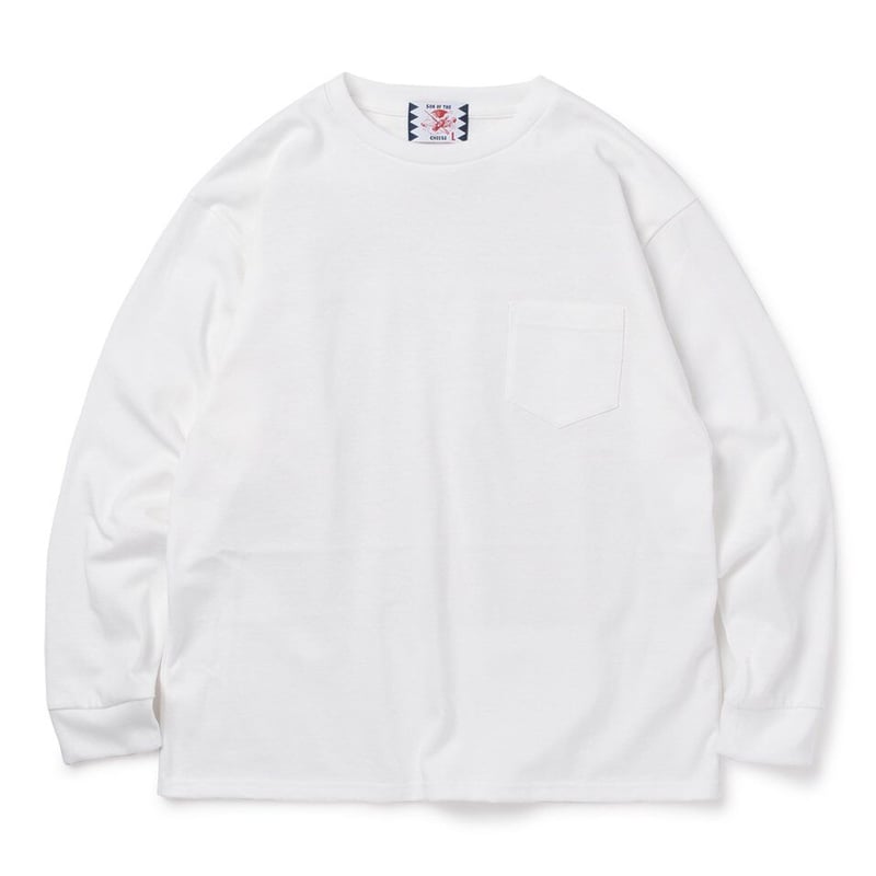 SON OF THE CHEESE / The 27club Crew ( WHITE ) |