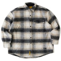 極美品FAT used加工カーディガンFIGMEGAN JUMBO(XXL) 極美品FAT used加工カーディガンFIGMEGAN JUMBO(XXL)