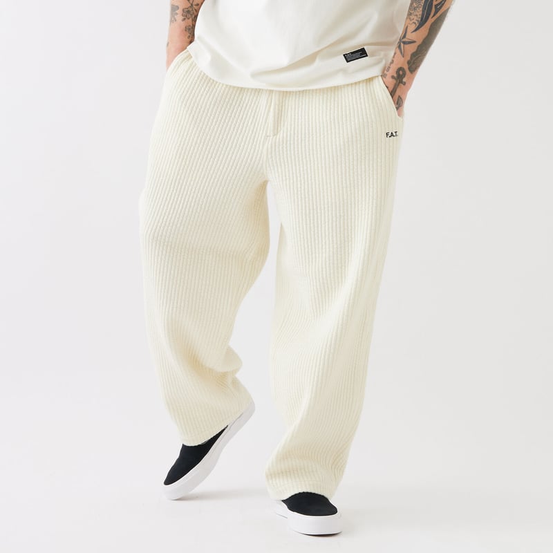 F.A.T. / QUILEZ ( OFF WHITE ) | Grand Central O