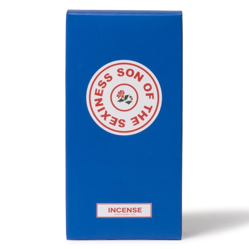 SON OF THE CHEESE / Incense ( CREAR ) | Grand C