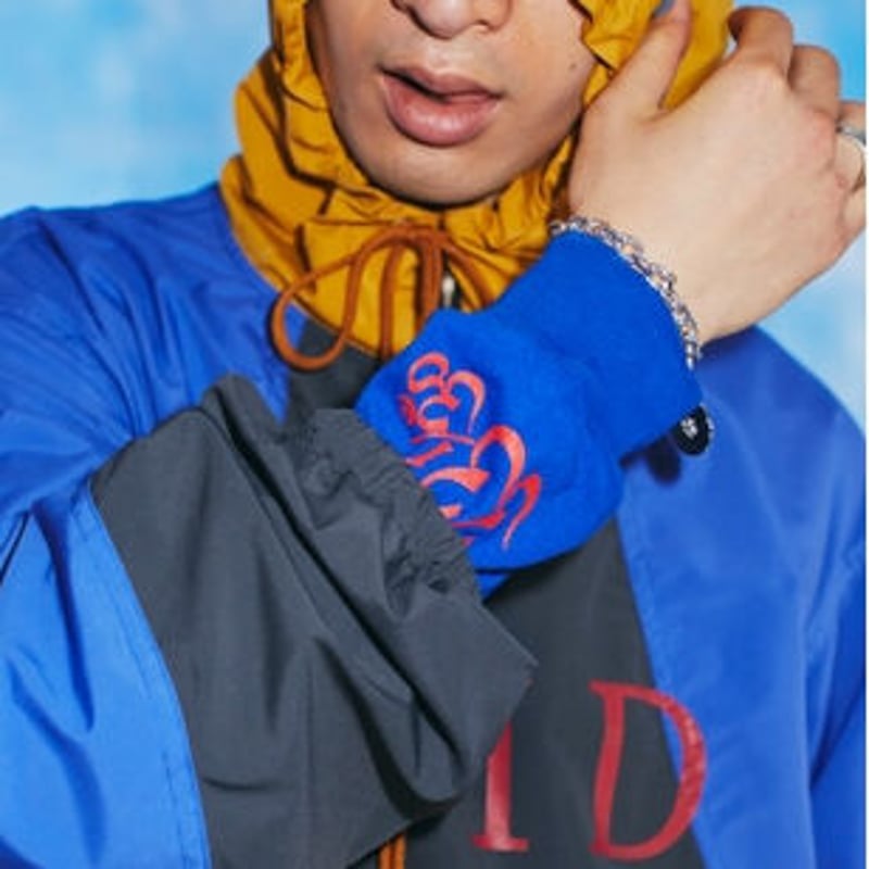 Black Weirdos / 33 Bracelet | Grand Central Onl