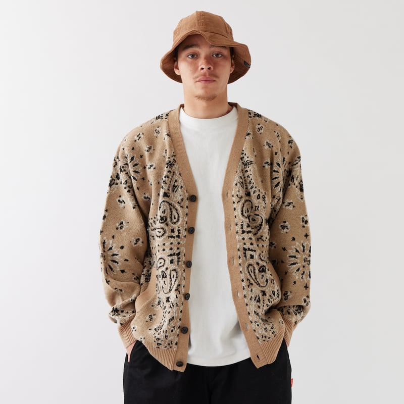 F.A.T. / GANDANA ( BEIGE ) | Grand Central Onli F.A.T. / GANDANA ( BEIGE ) | Grand Central Onli