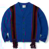 SON OF THE CHEESE / OTHER SIDE JACKET ( BLACK ) SON OF THE CHEESE / OTHER SIDE JACKET ( BLACK )